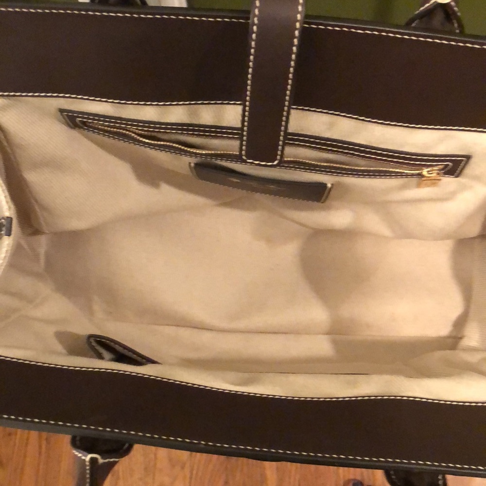 Nicely used Loro Piana bag - Picture 12 of 16